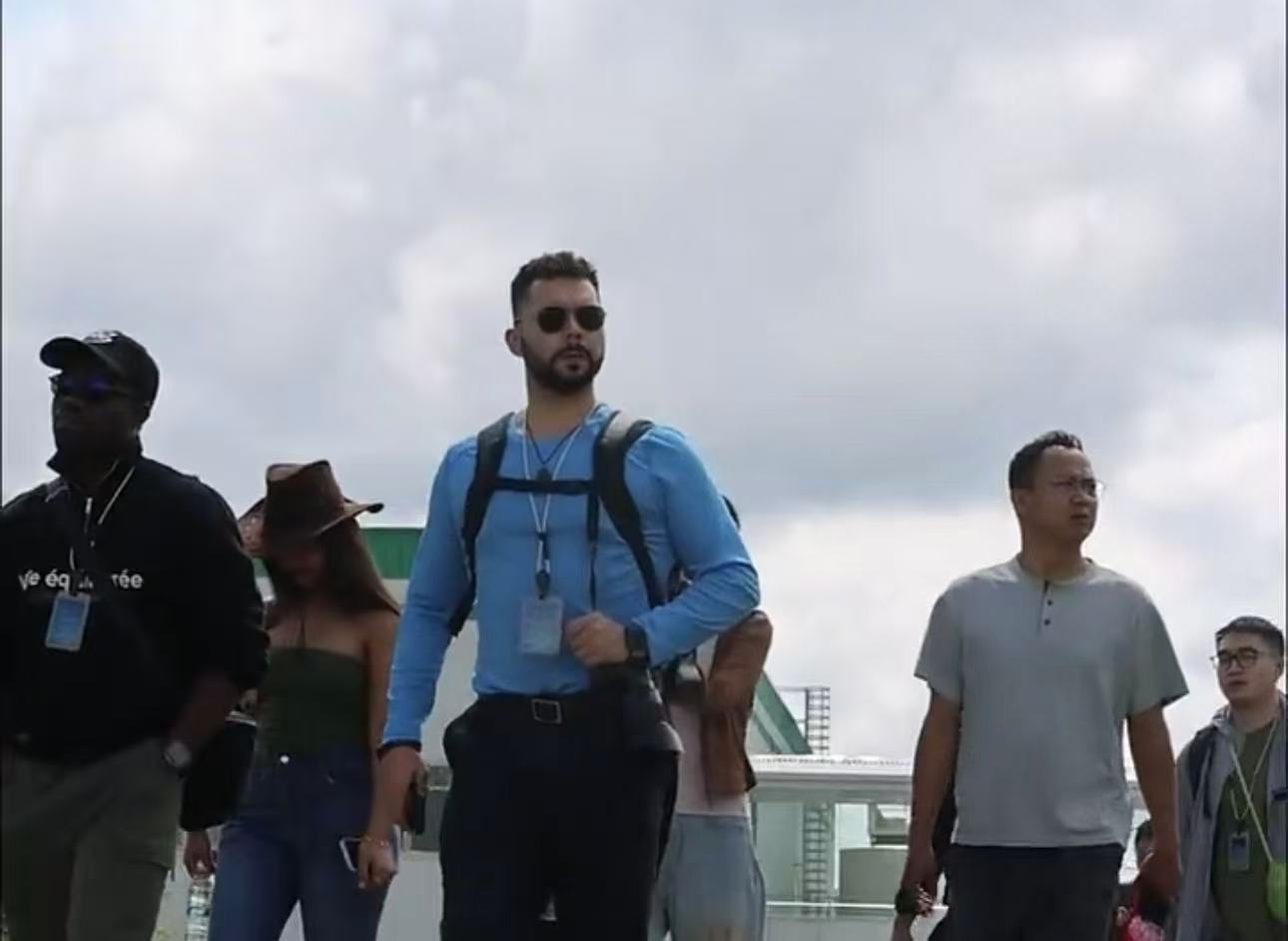 探访扎根高原的牦牛乳标杆企业